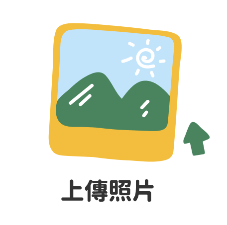 上傳照片