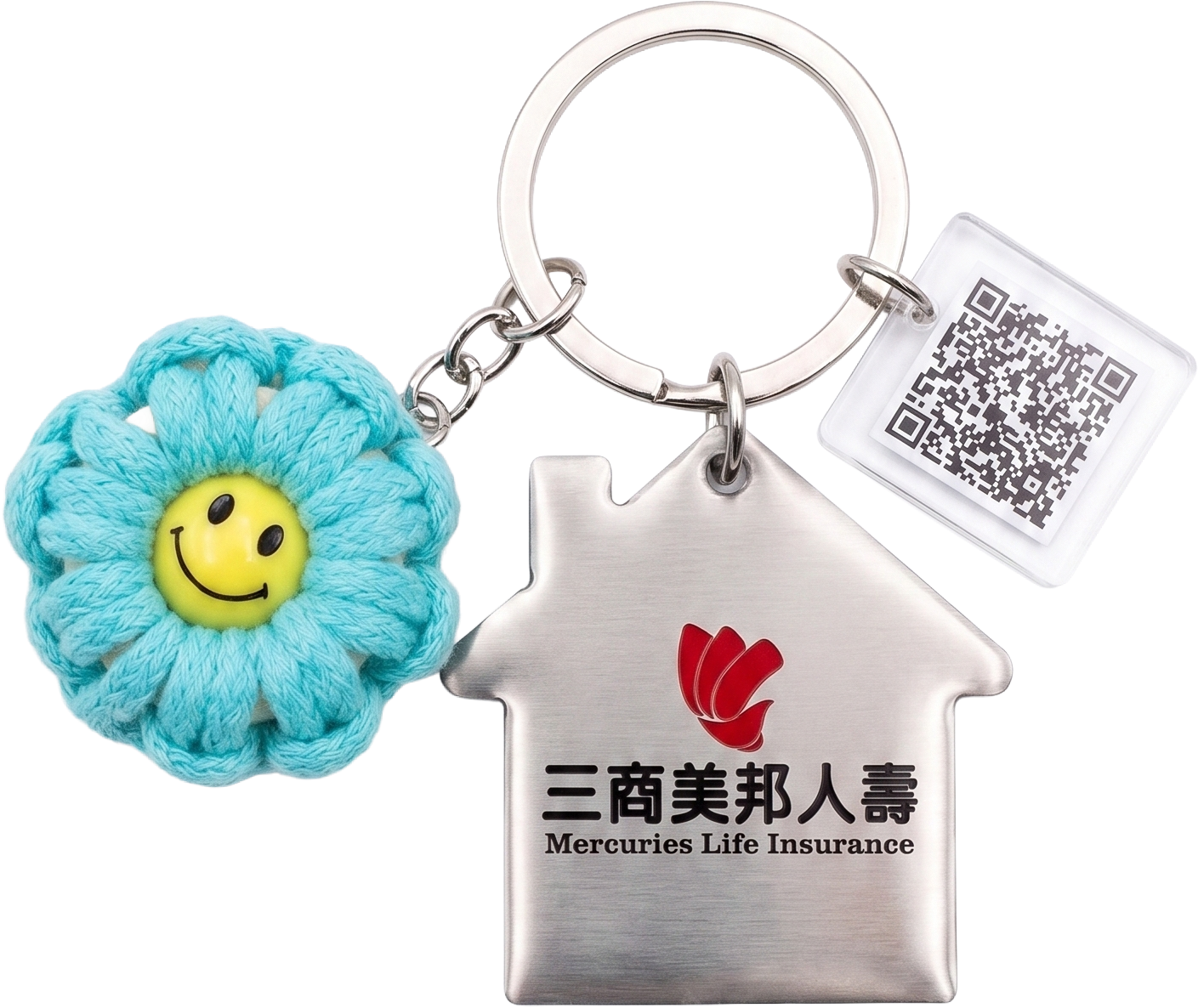記憶鑰匙圈